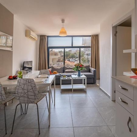 Eilot Street 3Rd Floor Apartments By Stay Eilat Luaran gambar
