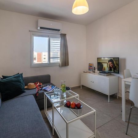 Eilot Street 3Rd Floor Apartments By Stay Eilat Luaran gambar