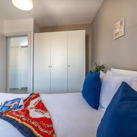 Eilot Street 3Rd Floor Apartments By Stay Eilat Luaran gambar