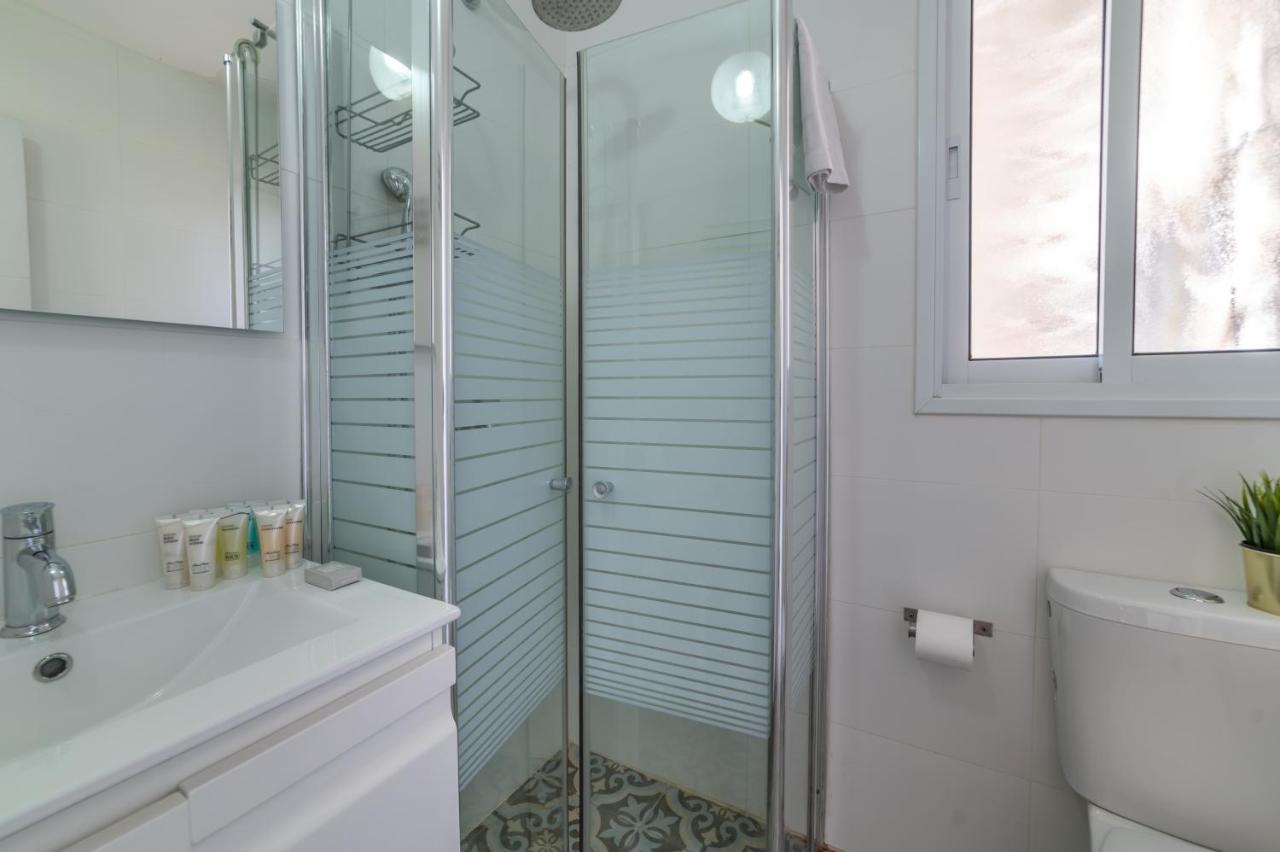 Eilot Street 3Rd Floor Apartments By Stay Eilat Luaran gambar