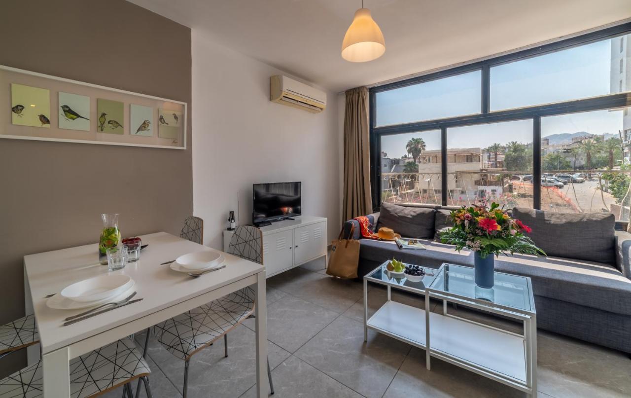 Eilot Street 3Rd Floor Apartments By Stay Eilat Luaran gambar