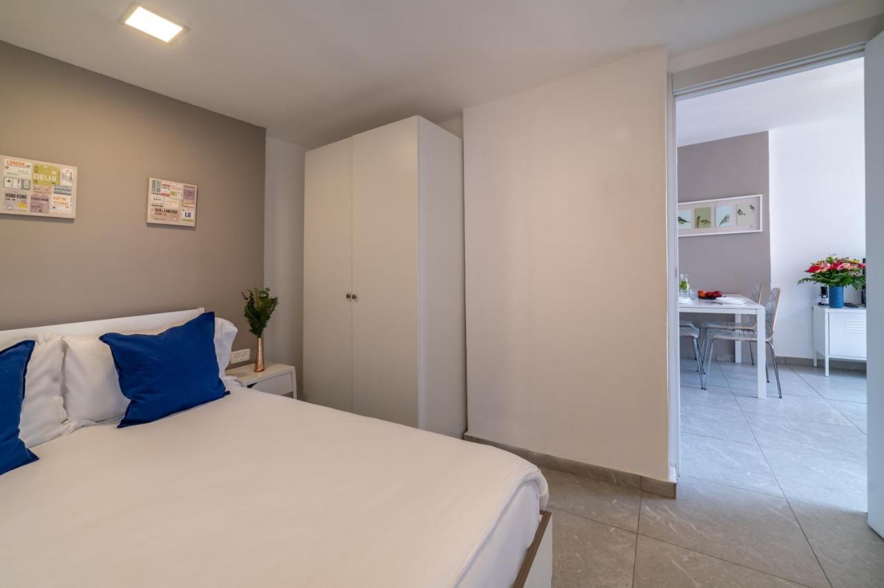 Eilot Street 3Rd Floor Apartments By Stay Eilat Luaran gambar