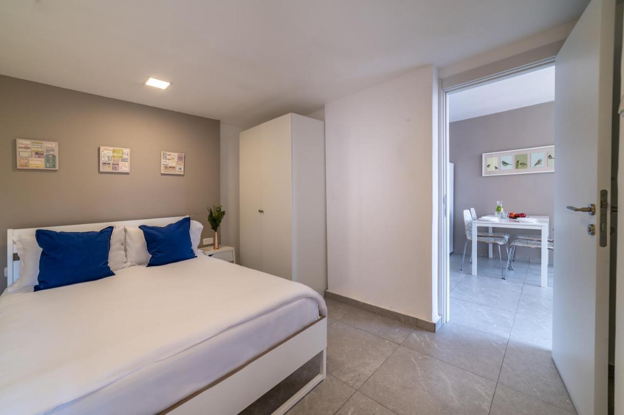 Eilot Street 3Rd Floor Apartments By Stay Eilat Luaran gambar