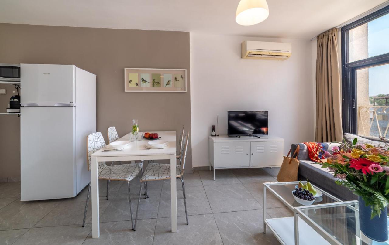 Eilot Street 3Rd Floor Apartments By Stay Eilat Luaran gambar