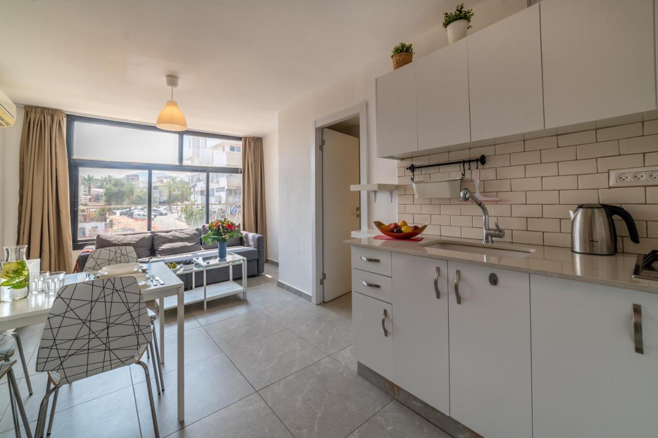 Eilot Street 3Rd Floor Apartments By Stay Eilat Luaran gambar