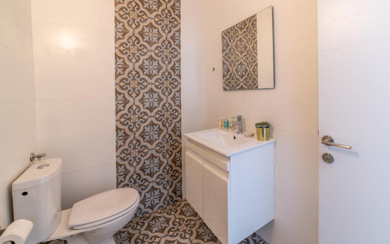 Eilot Street 3Rd Floor Apartments By Stay Eilat Luaran gambar