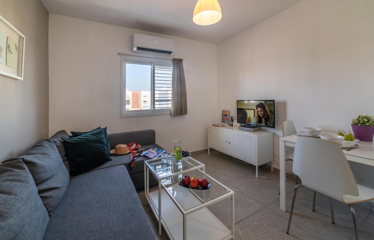 Eilot Street 3Rd Floor Apartments By Stay Eilat Luaran gambar