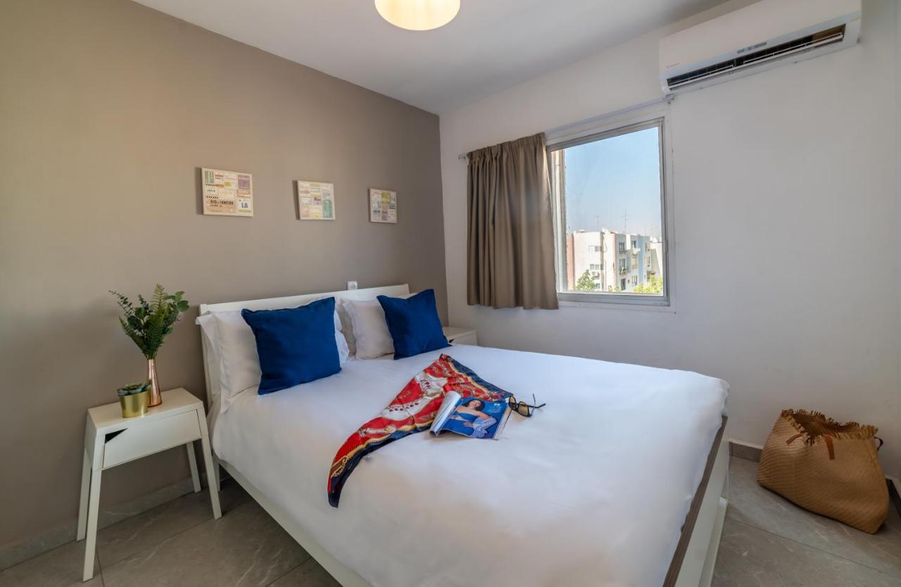 Eilot Street 3Rd Floor Apartments By Stay Eilat Luaran gambar