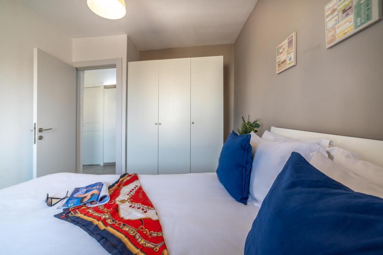 Eilot Street 3Rd Floor Apartments By Stay Eilat Luaran gambar