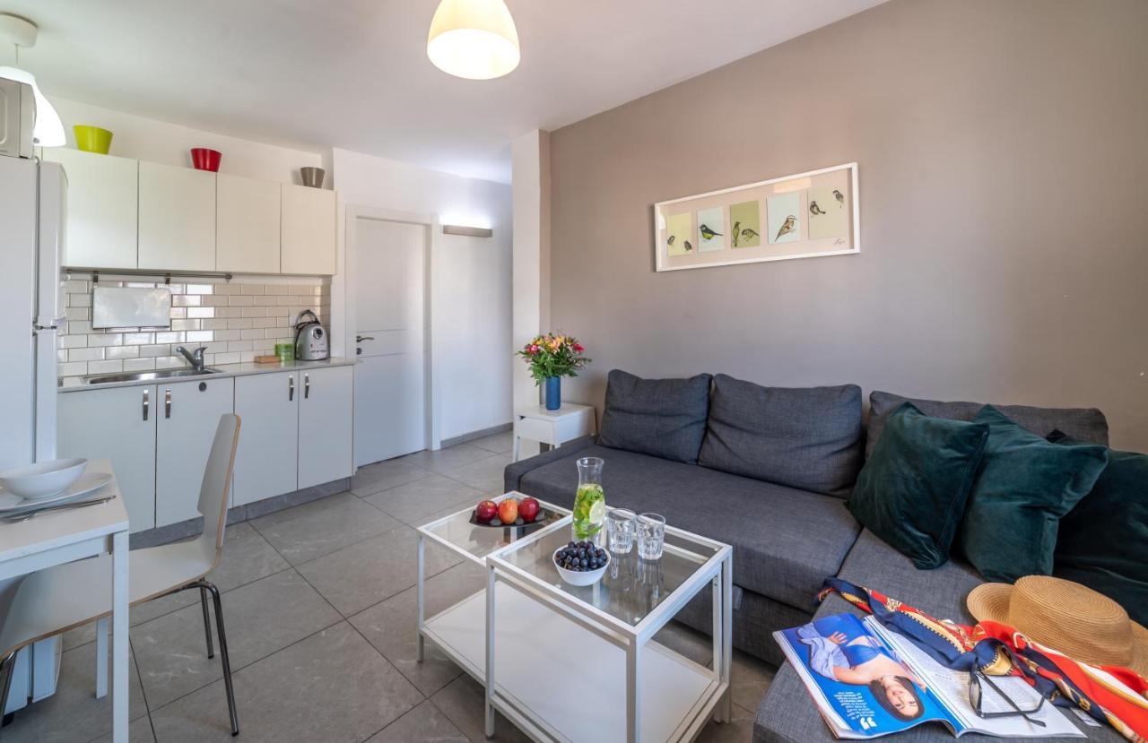 Eilot Street 3Rd Floor Apartments By Stay Eilat Luaran gambar